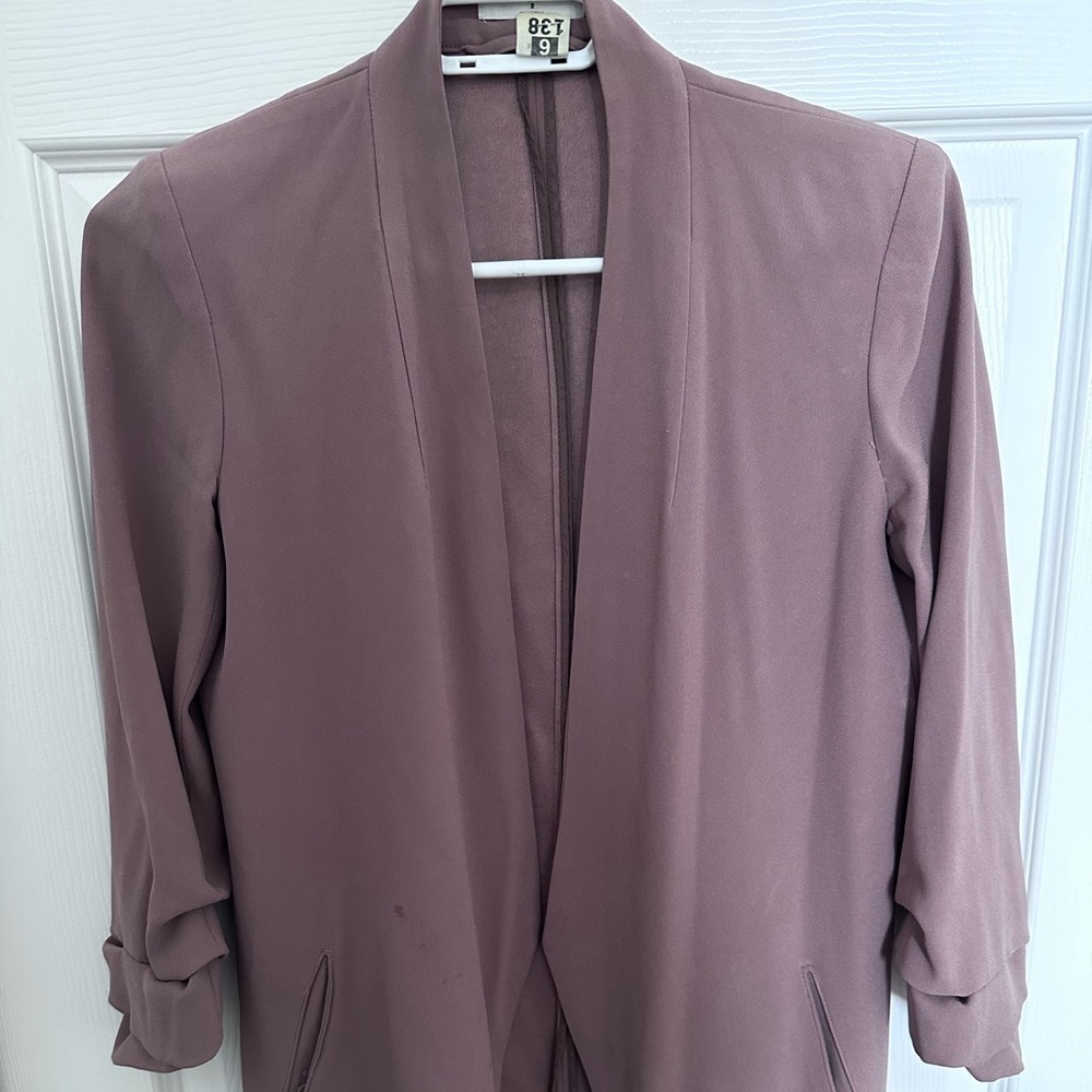 BABATON Blazer